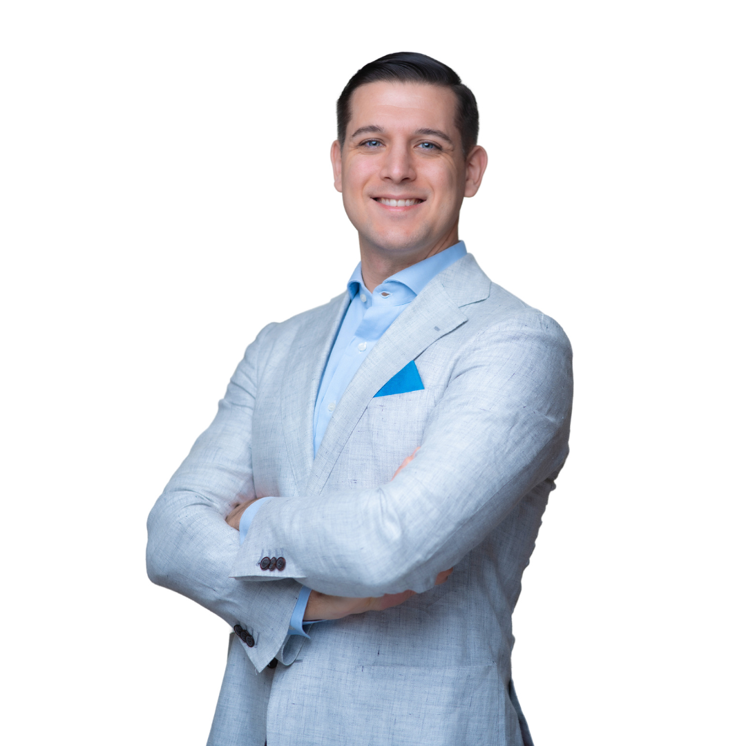 Alejandro General Counsel at Axmed