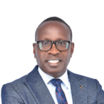 Isaac Mulwa Axmed team member 2025