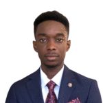 Cyril Tetteh Axmed team member